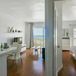 Lägenhet Fantastic Seaviews & Pool, Close To The Benalmádena