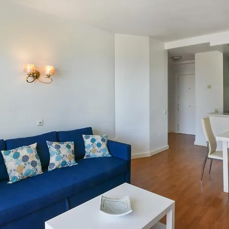 아파트 Fantastic Seaviews & Pool, Close To The