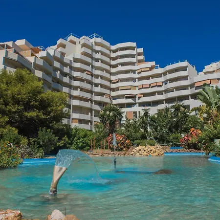 Fantastic Seaviews & Pool, Close To The Lägenhet *